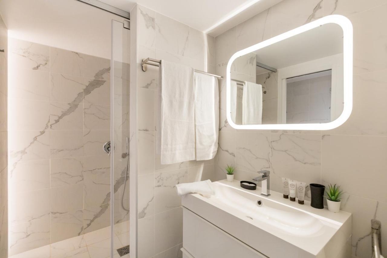 B1 Loft Duplex 175Blo-Paris Convention Apartment Bagian luar foto