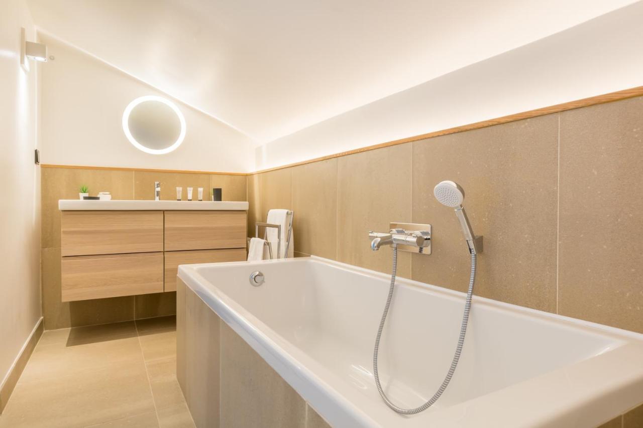 B1 Loft Duplex 175Blo-Paris Convention Apartment Bagian luar foto